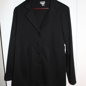 Motherhood maternity jacket